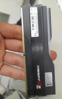 رم ddr 5 trident z