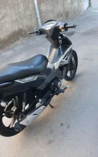 پانیک مدل ۹۲