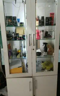 ویترین کارکرده