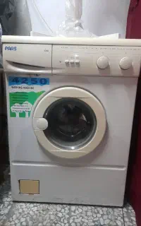 ماشین لباسشویی پارس