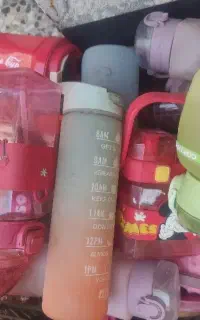 قمقمه و تراول ماگ