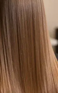 کراتین، پروتئین‌تراپی و بوتاکس مو