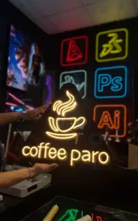 ساخت و تعمیر انواع تابلو های تبلیغاتی