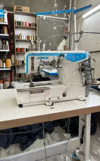 میاندوز جک W4