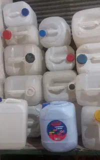 دبه 20 لیتری و 10 لیتری