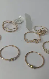 طلا اجرت پایین