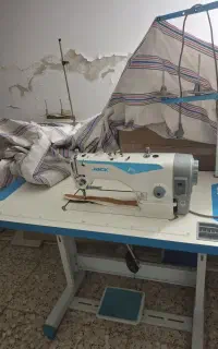 چرخ خیاطی جک دینام بدون صدا اف ۱۰