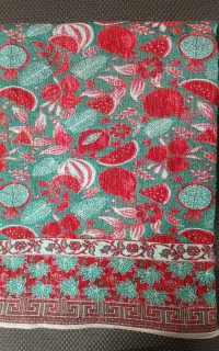 مرکز پخش زیر سفره ای نخی ۳ متری