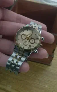 ساعت الگانس