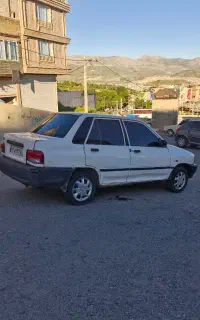 پراید ۱۳۱