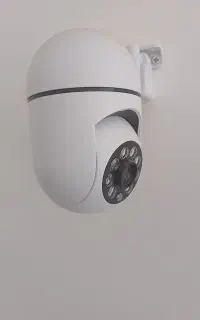 دوربین چرخشی