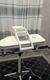اتوبخار AEG