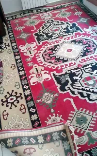 فرش 12 متری