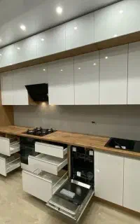 کمد کابینت