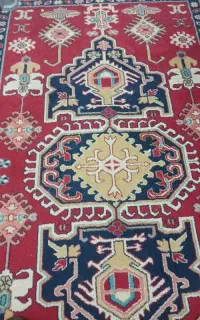 فرش ۶ متری لاکی