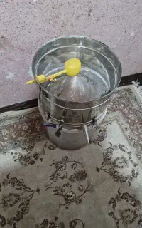 فروش یک سری لوازم منزل
