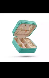 جعبه جواهرات باقیمت استثنایی