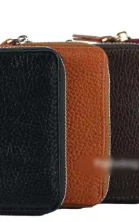 کیف کوچک جا کارت عابر بانک محدوده غرب تهران