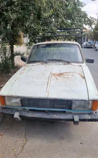 پیکان مدل۸۶