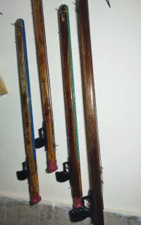 تولید تفنگ های غواصی حرفه ای