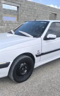فروش پارس سال 99