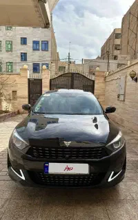 ریسپکت پرایم ۲مدل2024فول آپشن