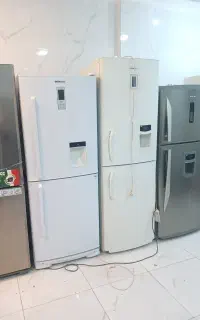 فروش و خرید انواع یخچال