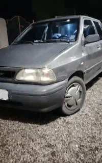 پراید صبا