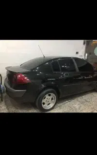 مگان ۲۰۰۸ وارداتی کلیس،فروش یا معاوضه قیمت اس