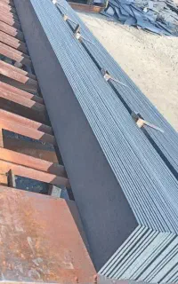 تسمه نوردی با کیفیت بالا کیلویی ۸۶