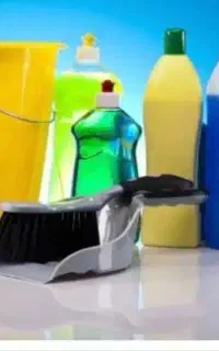 خدمات نظافتی
