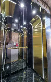 آسانسور و بالابر تولید کننده اقساط بلند مدت