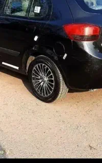 رینگ اسپرت ۱۴ تیبایی بدون ضربه