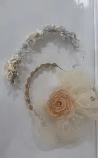 فروش تاج و گل سر