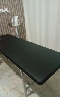 تخت فشیال