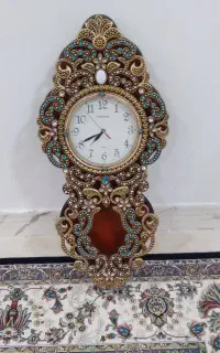ساعت