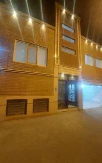 زیر زمین شیک پارکینگ دار بلوار دشتی