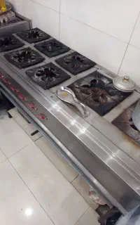 فروش وسایل صبحانه و دیزی سرا