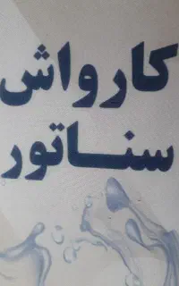 کارواش سناتور