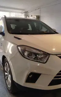 جک s5 اتومات مدل ۹۵