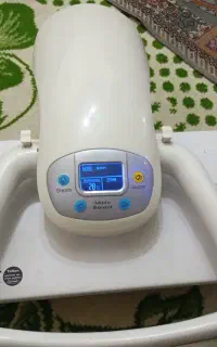 اتو پرسی سرجیو 5100.SSP