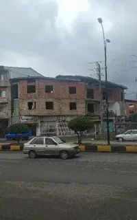 اجاره مغازه نوشهر  تازه آباد