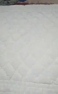 لحاف دوزی تخت خواب