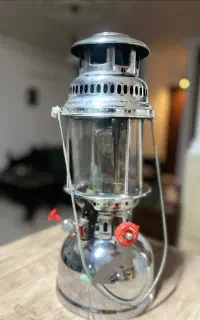 چراغ نفت Cat brand 500cp