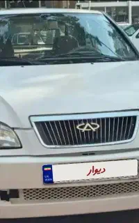 چری کویین مدل ۸۸ ، دوگانه کارخانه