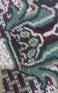 روکش چادر فروشی ضدآب ۳ متری