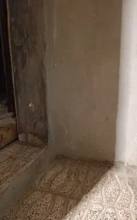 سیمان کاری آجرکاری بناهی
