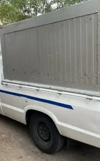 مزدا مدل ۹۷