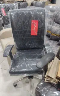 صندلی گردان جک دار سراب