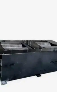 با (داینو ریمپ) قدرت واقعی خودروی خود راکشف کنید